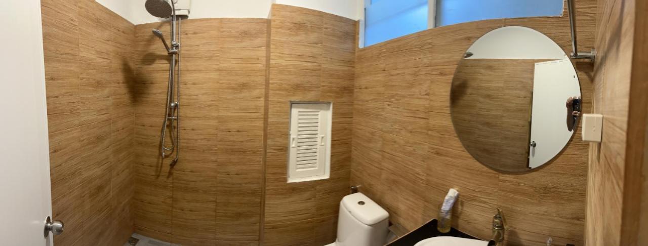 Center Hotel Chaweng  Bagian luar foto
